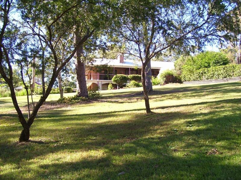 62 Eucalypt Road, Logan Village QLD 4207