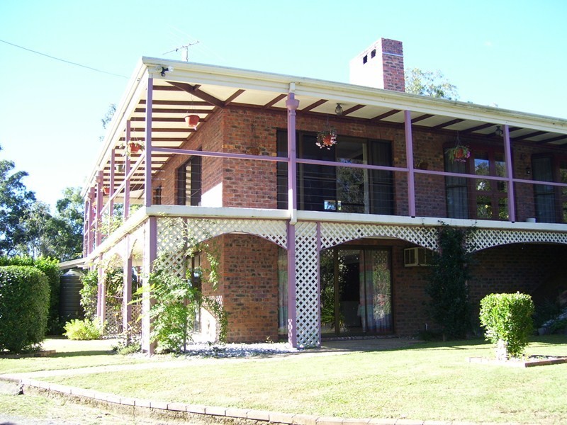 62 Eucalypt Road, Logan Village QLD 4207