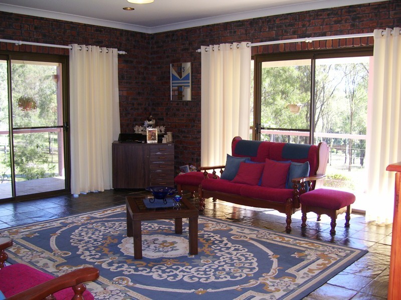 62 Eucalypt Road, Logan Village QLD 4207