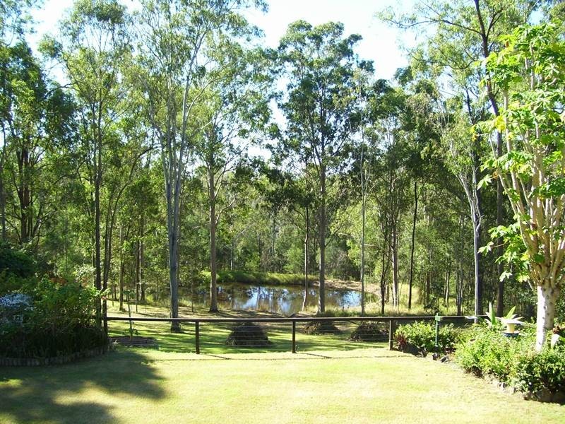 62 Eucalypt Road, Logan Village QLD 4207