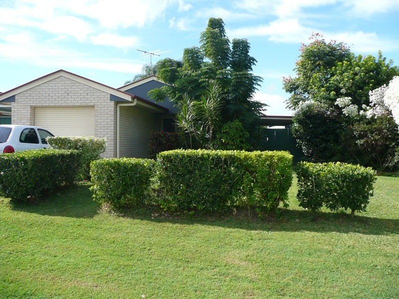 16  McKinley Street, Eagleby QLD 4207