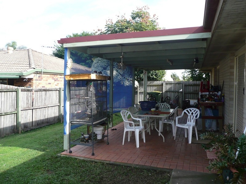 16  McKinley Street, Eagleby QLD 4207