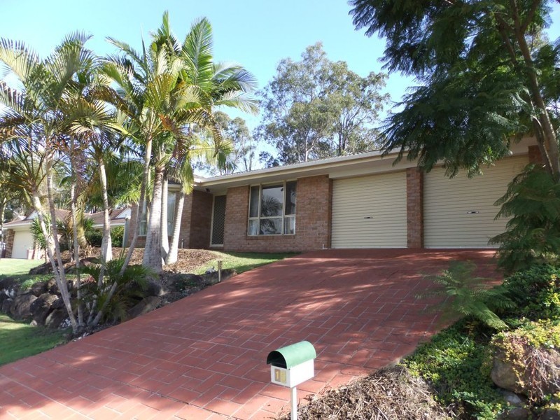 Windaroo QLD 4207