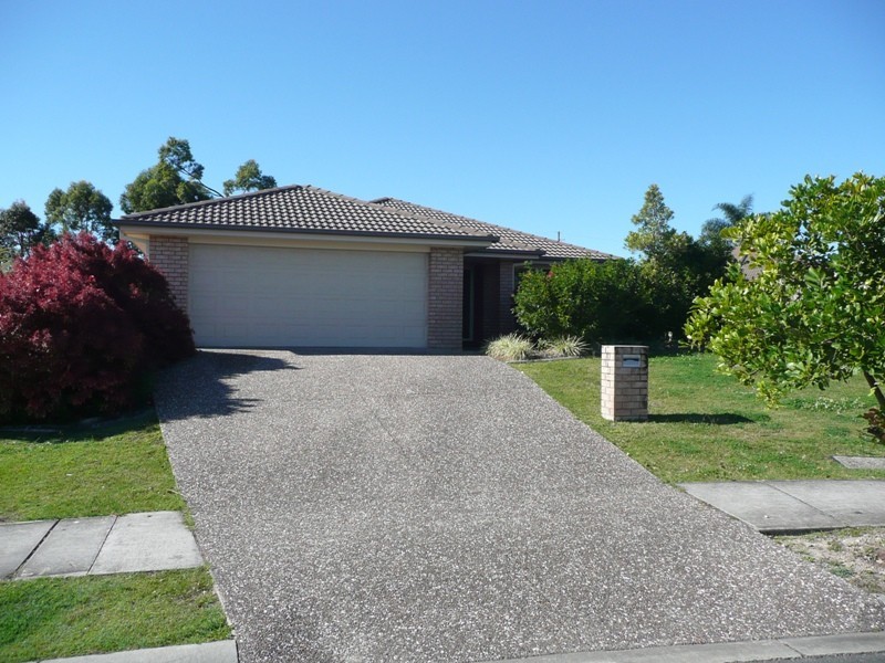 42 Monivae Circuit, Eagleby QLD 4207