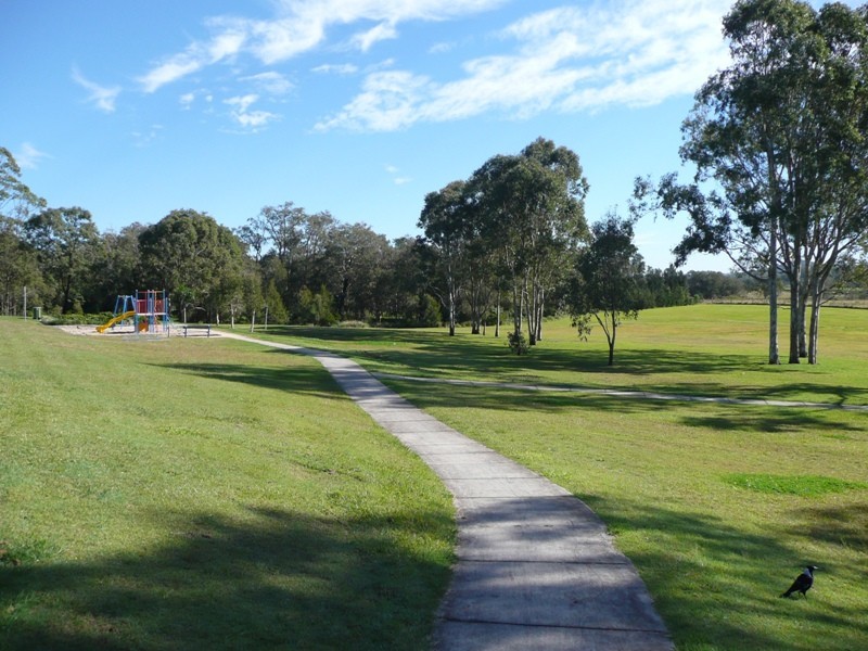 42 Monivae Circuit, Eagleby QLD 4207