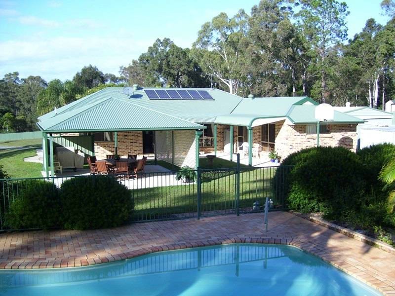 Logan Village QLD 4207