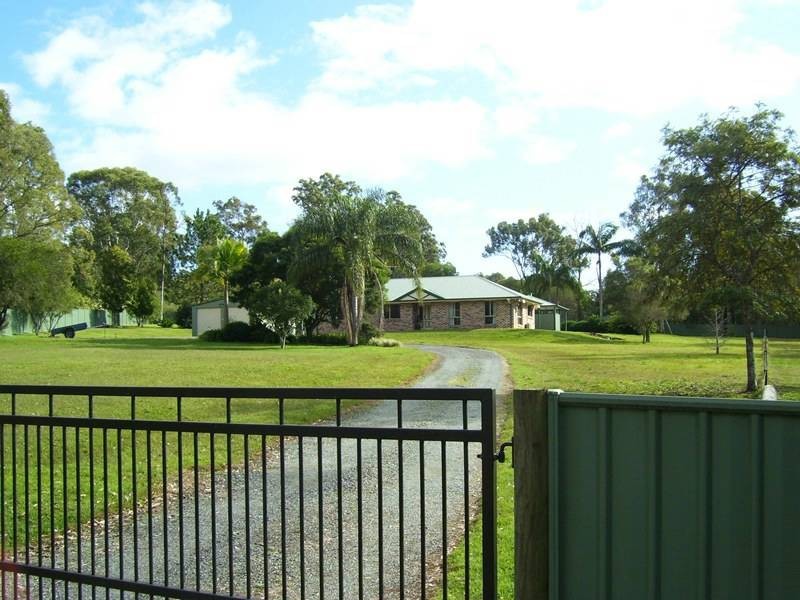 Logan Village QLD 4207