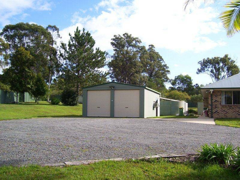 Logan Village QLD 4207