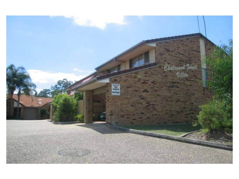 Shailer Park QLD 4128
