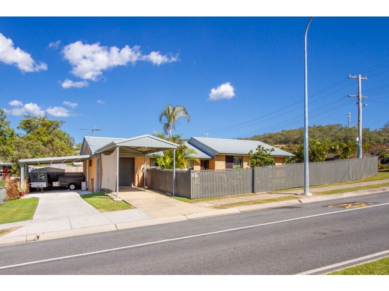 95 Mt Warren Boulevarde, Mount Warren Park QLD 4207
