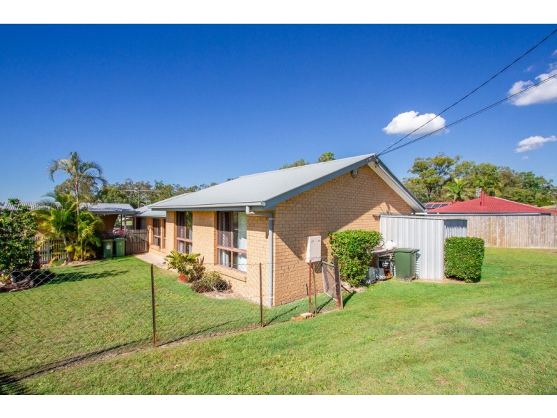 95 Mt Warren Boulevarde, Mount Warren Park QLD 4207