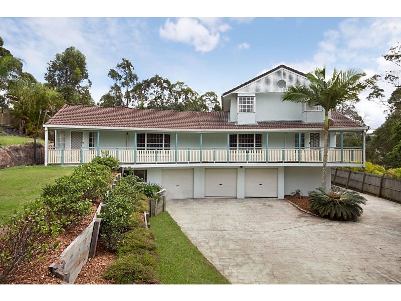 Shailer Park QLD 4128