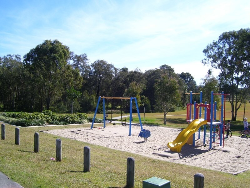 19 Monivae Circuit, Eagleby QLD 4207