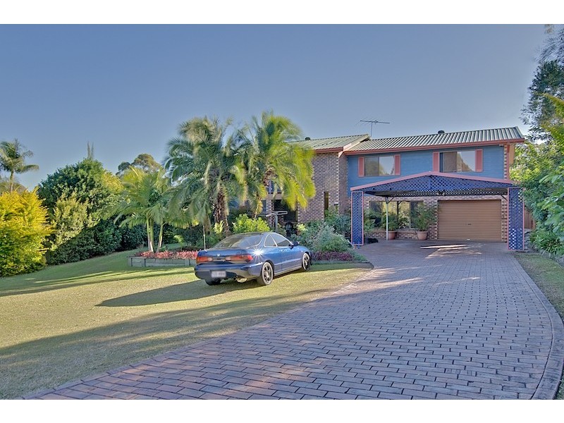 33 Marquis Street, Loganholme QLD 4129