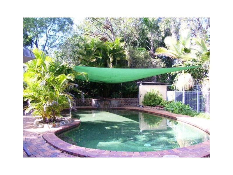 Stapylton QLD 4207