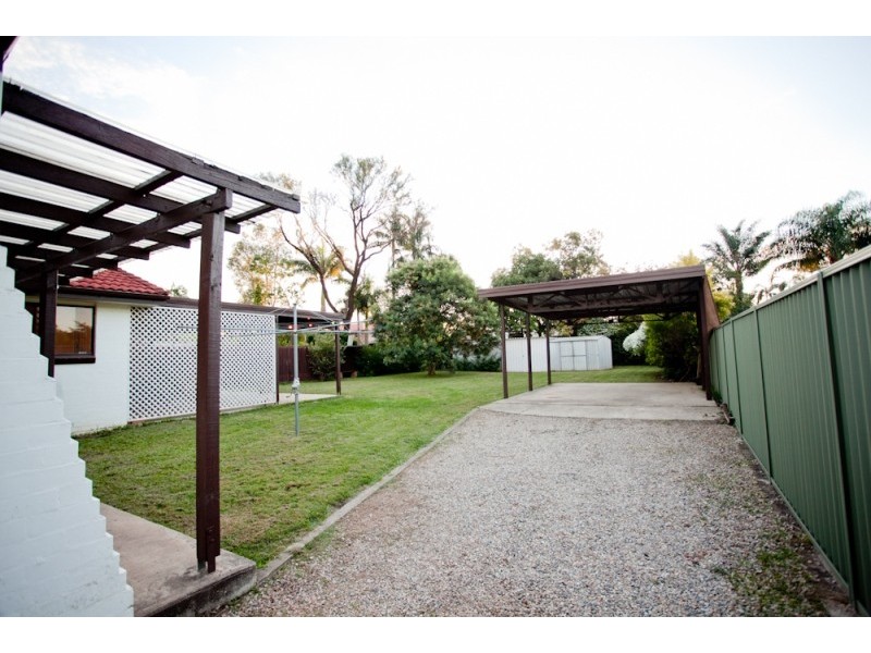 Slacks Creek QLD 4127