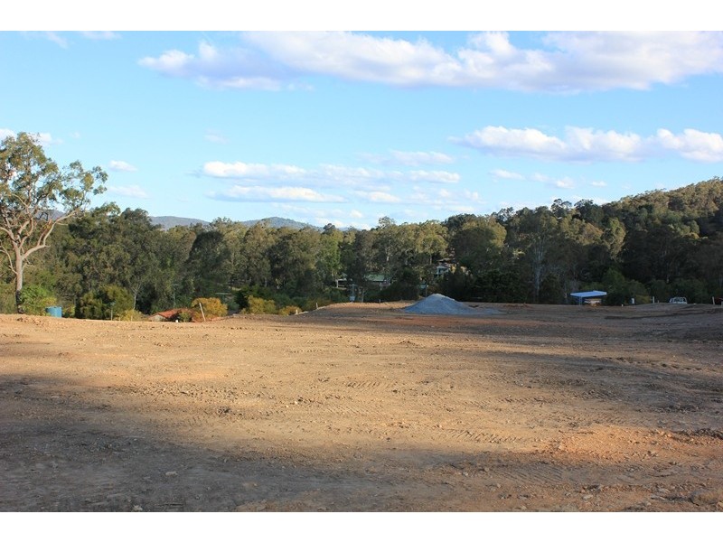 Windaroo Heights, Bahrs Point Drive, Bahrs Scrub QLD 4207