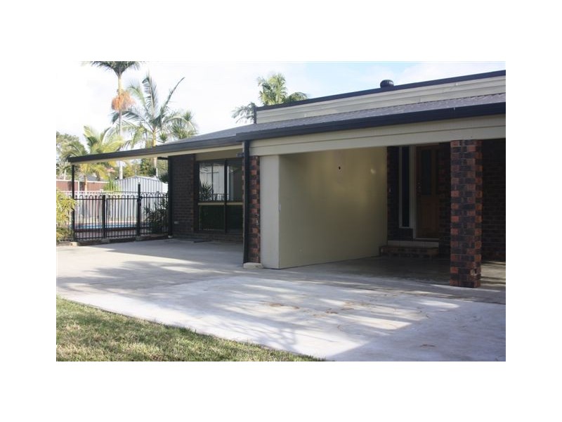 Daisy Hill QLD 4127