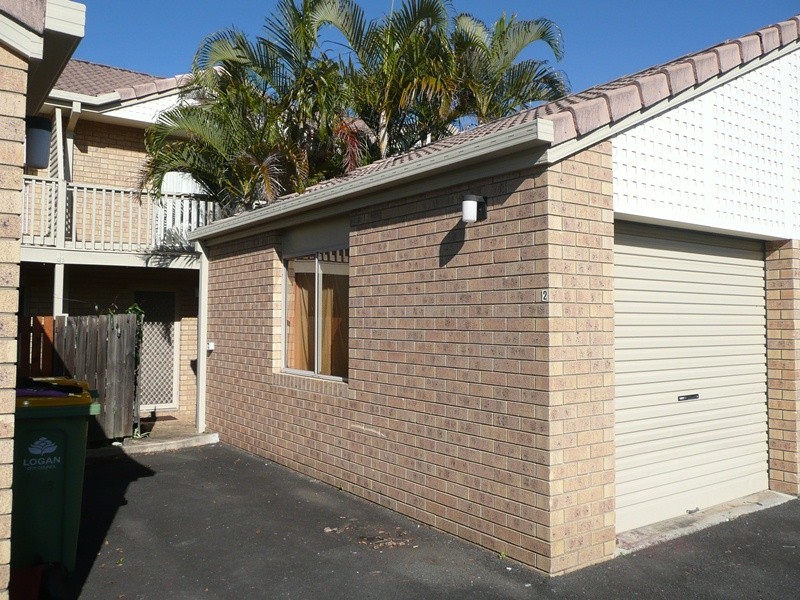 Shailer Park QLD 4128