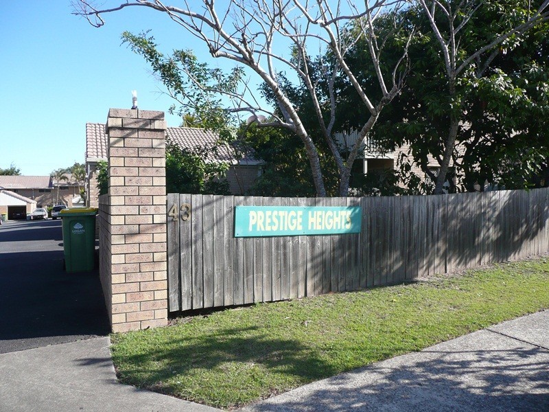 Shailer Park QLD 4128