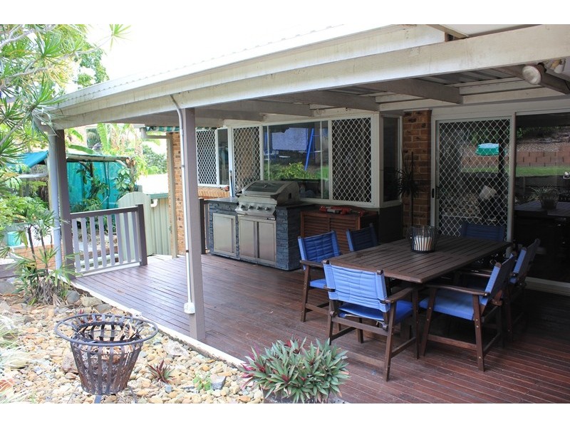 Mount Warren Park QLD 4207