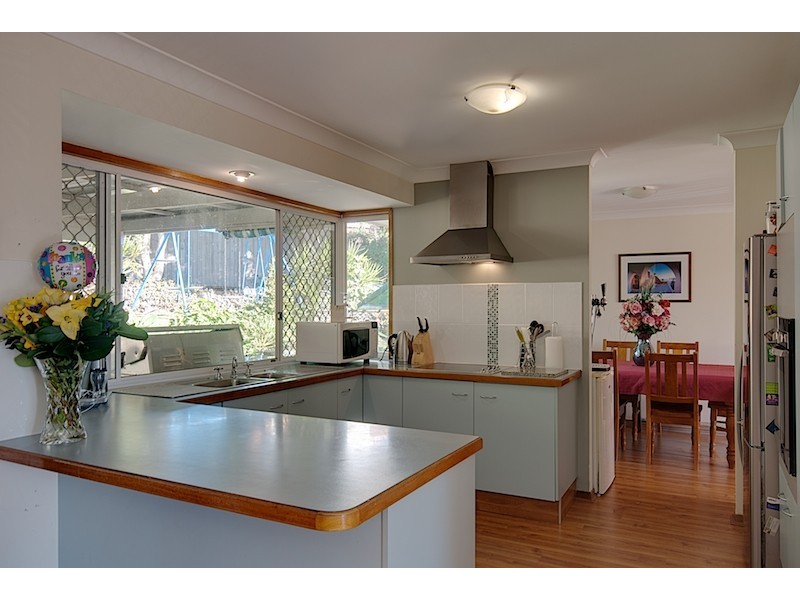 Mount Warren Park QLD 4207