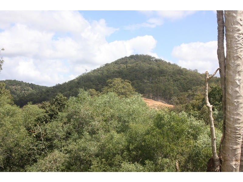 Bahrs Scrub QLD 4207