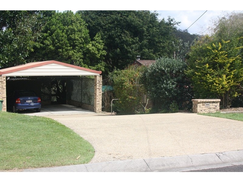 Bahrs Scrub QLD 4207