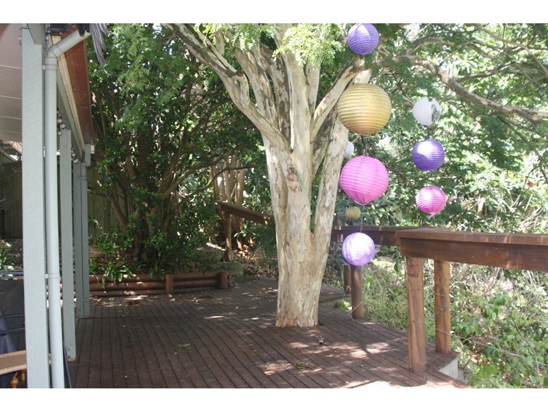 Bahrs Scrub QLD 4207