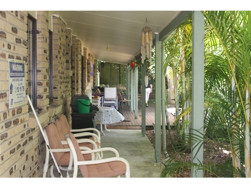 Bahrs Scrub QLD 4207