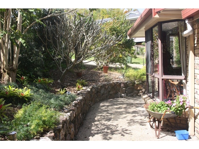 Bahrs Scrub QLD 4207