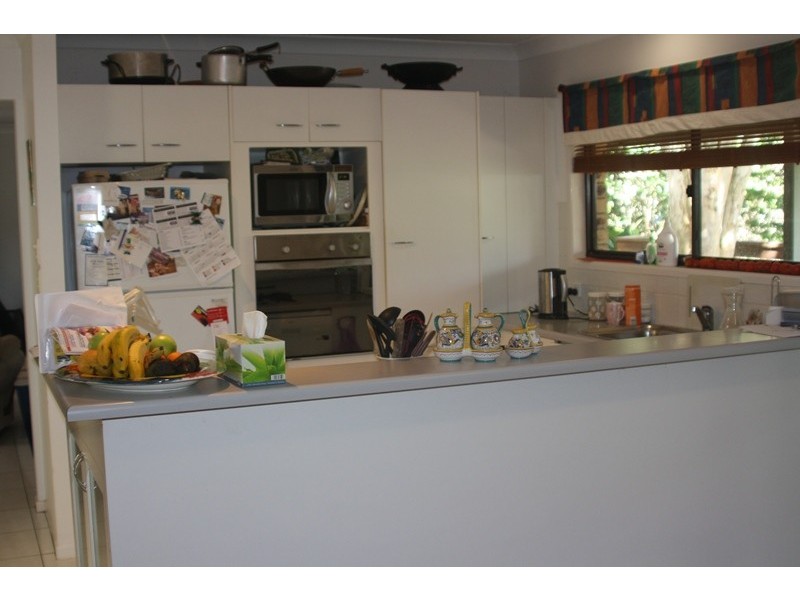 Bahrs Scrub QLD 4207