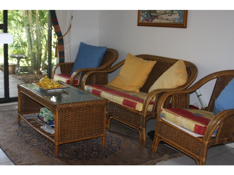 Bahrs Scrub QLD 4207