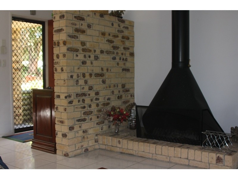 Bahrs Scrub QLD 4207