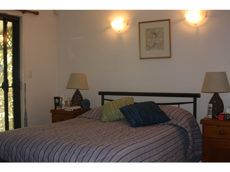 Bahrs Scrub QLD 4207