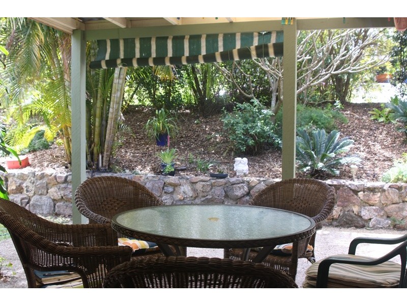 Bahrs Scrub QLD 4207