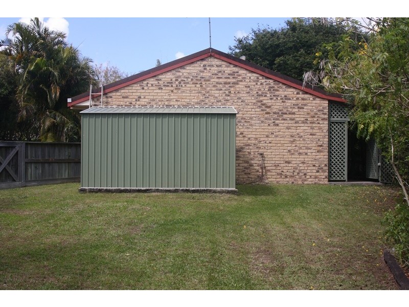 Bahrs Scrub QLD 4207