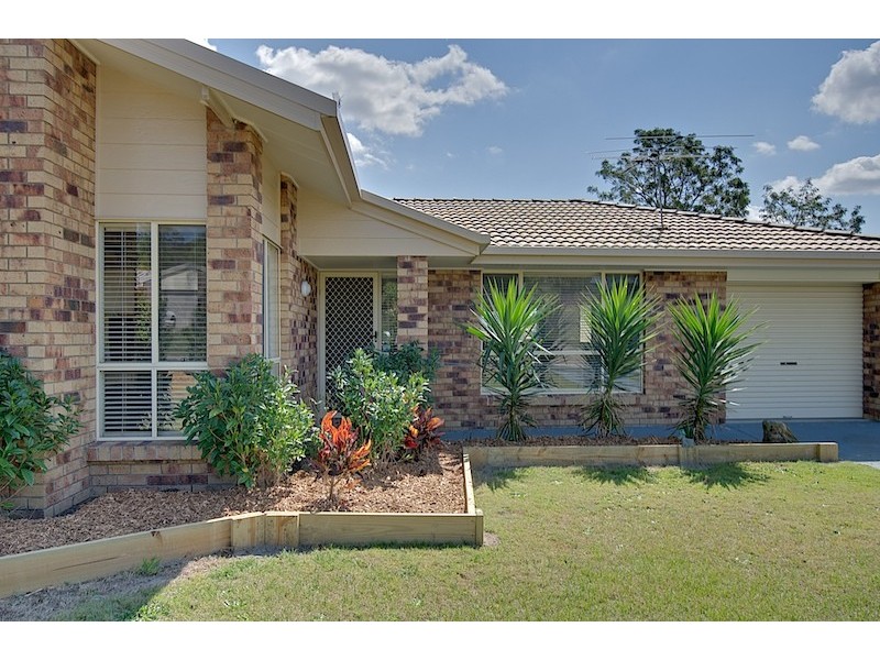 Boronia Heights QLD 4124