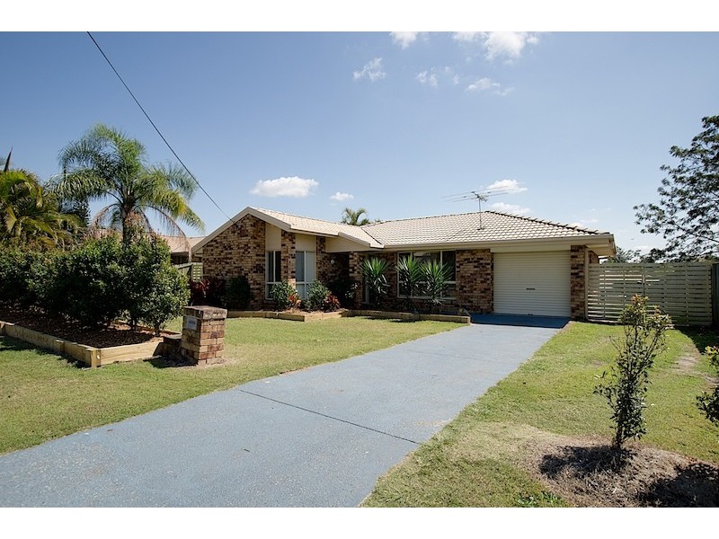 Boronia Heights QLD 4124