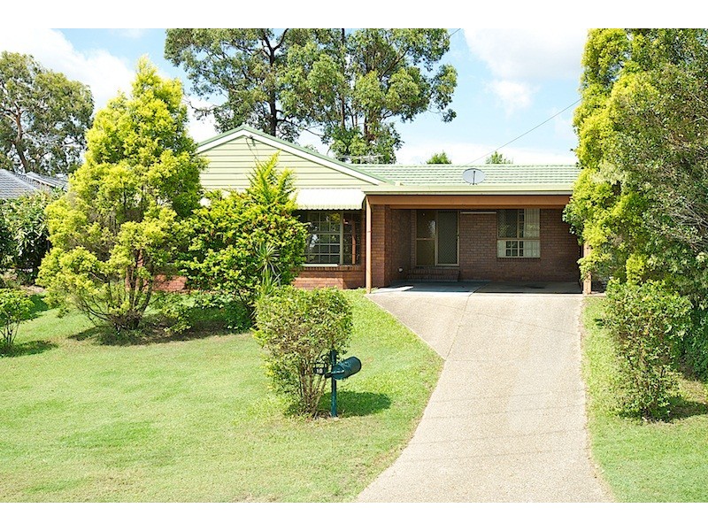 10 Denkman Crt, Windaroo QLD 4207