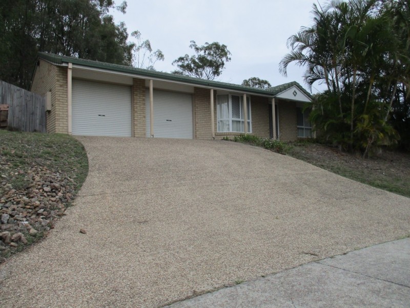 Mount Warren Park QLD 4207