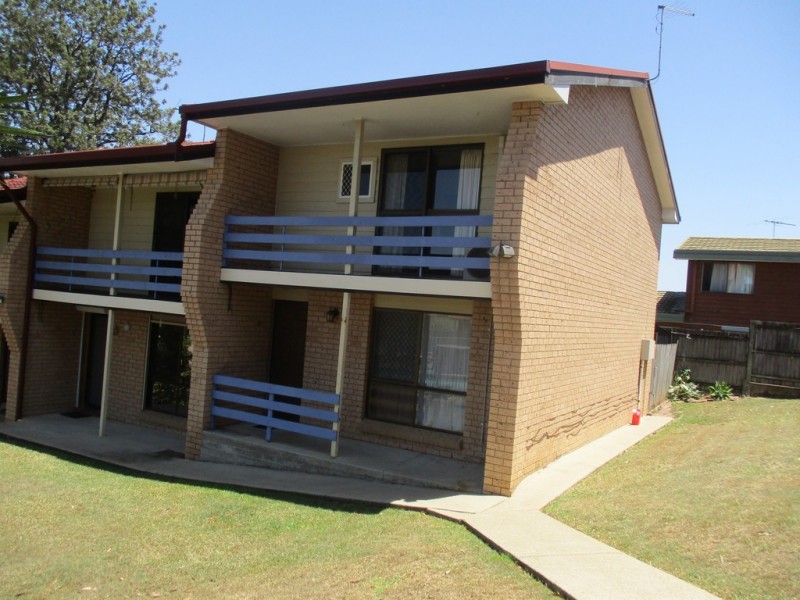 4/13 Albert St,, Eagleby QLD 4207