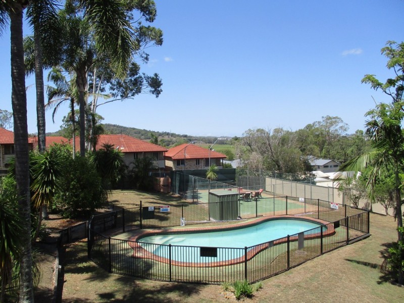 4/13 Albert St,, Eagleby QLD 4207