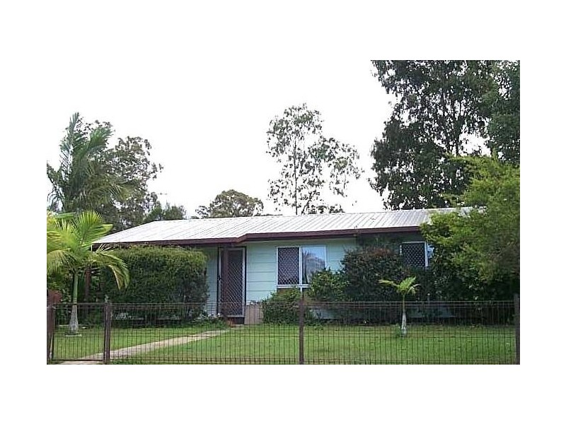 4 Olympic Crt, Eagleby QLD 4207