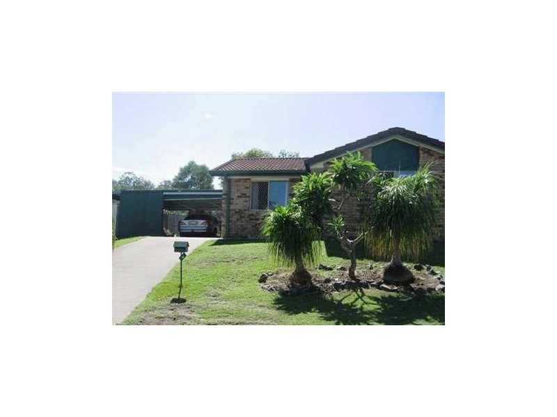 17 Stoten St, Eagleby QLD 4207