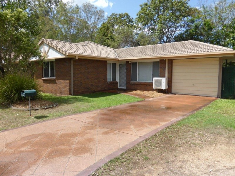 27 Melrose Pl, Eagleby QLD 4207