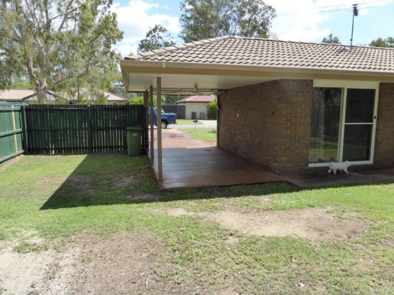 27 Melrose Pl, Eagleby QLD 4207