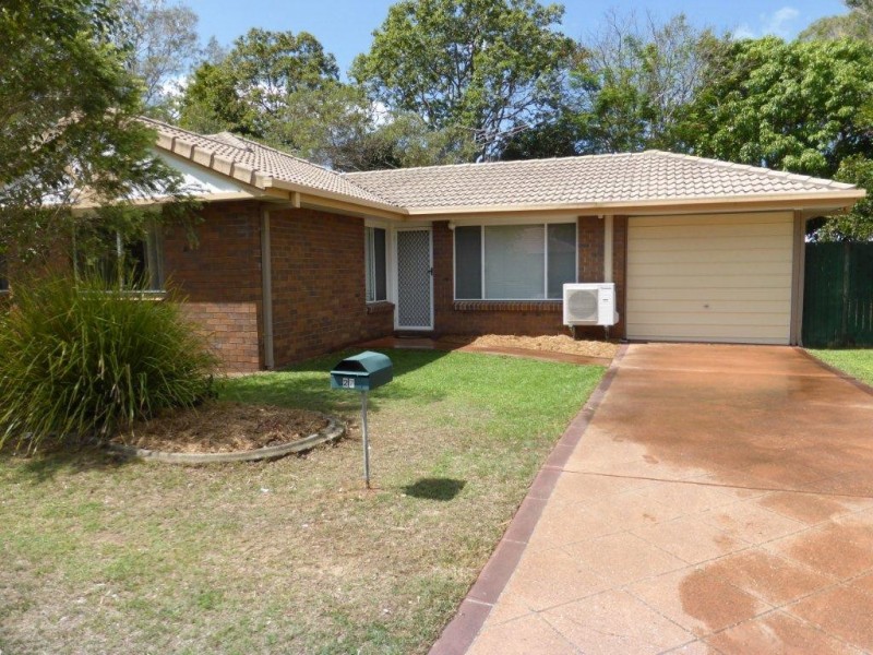 27 Melrose Pl, Eagleby QLD 4207