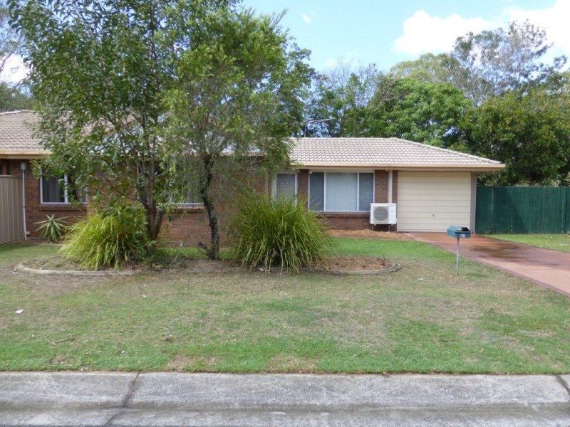 27 Melrose Pl, Eagleby QLD 4207