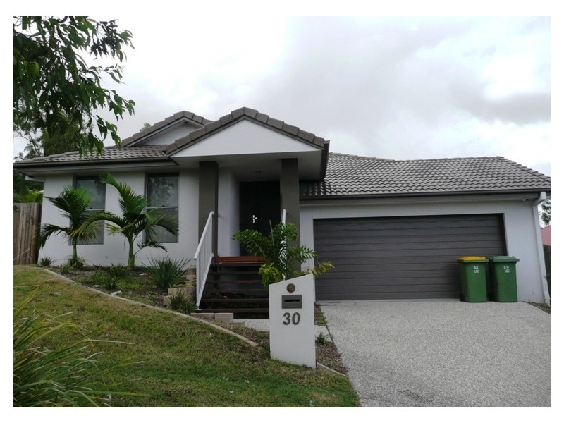 30 Woodlands Blvd, Waterford QLD 4133